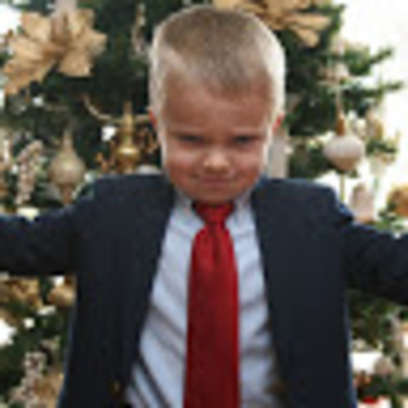 Meet your Posher, David - Picture 1 of 1